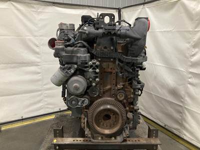 Paccar MX-13 Engine for a Peterbilt 579
