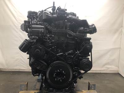 Paccar MX-13 Engine for a Kenworth T680