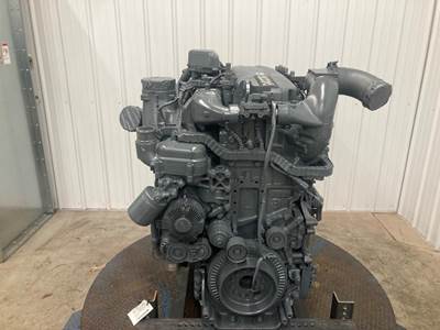 Paccar MX-13 Engine for a Peterbilt 579