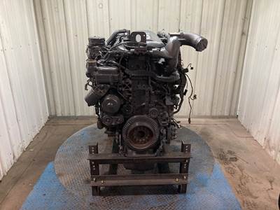 Paccar MX-13 Engine for a Kenworth T680
