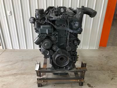 Paccar MX-13 Engine for a Kenworth T680