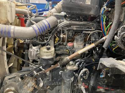 Paccar MX-13 Engine for a Kenworth T680