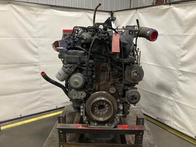 Paccar MX-13 Engine for a Peterbilt 579