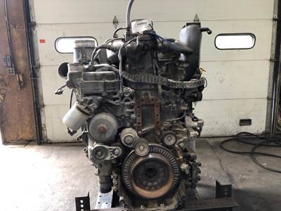 Paccar MX-13 Engine for a Kenworth T680