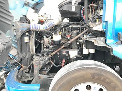 Paccar MX-13 Engine for a Kenworth T680