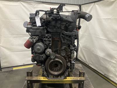 Paccar MX-13 Engine for a Kenworth T680