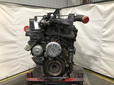 Paccar MX-13 Engine for a Kenworth T680