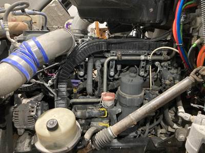 Paccar MX-13 Engine