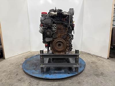 Paccar MX-13 Engine for a Peterbilt 579