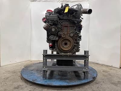 Paccar MX-13 Engine for a Peterbilt 579