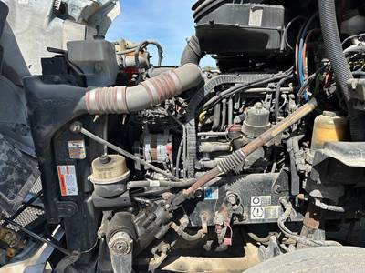 Paccar MX-13 Engine for a Kenworth T680