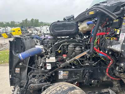 Paccar MX-13 Engine for a Kenworth T680