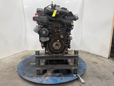 Paccar MX-13 Engine for a Kenworth T680