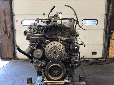 Paccar MX-13 Engine for a Peterbilt 579
