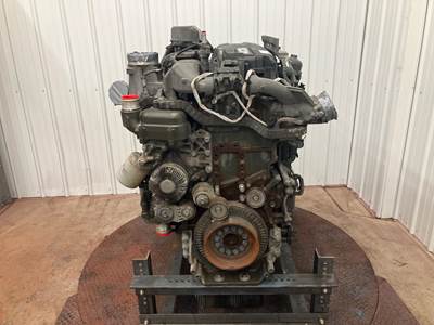 Paccar MX-13 Engine for a Peterbilt 567