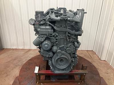 Paccar MX-13 Engine