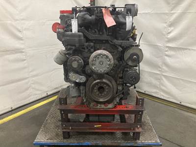 Paccar MX-13 Engine for a Peterbilt 579