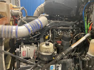 Paccar MX-13 Engine for a Kenworth T680