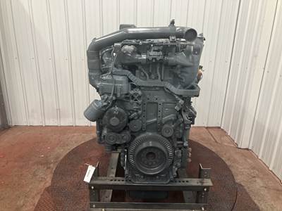 Paccar MX-13 Engine for a Peterbilt 579