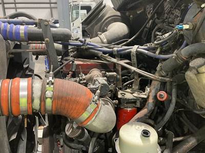 Paccar PX-6 Engine for a Kenworth T270