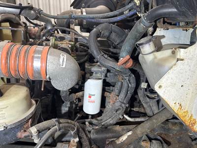 Paccar PX-6 Engine for a Kenworth T370
