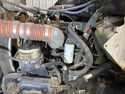 Paccar PX-6 Engine for a Kenworth T370