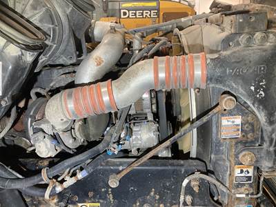 Paccar PX-7 Engine for a Kenworth T370
