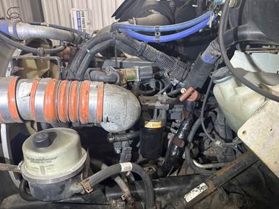 Paccar PX-7 Engine for a Kenworth T370