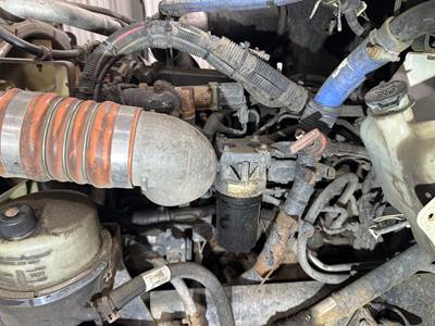 Paccar PX-7 Engine for a Kenworth T370