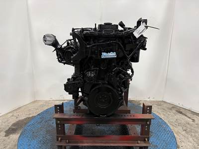 Paccar PX-7 Engine for a Kenworth T270