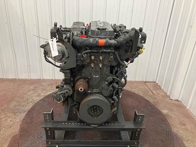 Paccar PX-7 Engine for a Kenworth T370