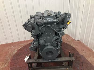 Paccar PX-7 Engine for a Peterbilt 337