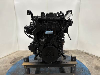 Paccar PX-7 Engine for a Kenworth T370