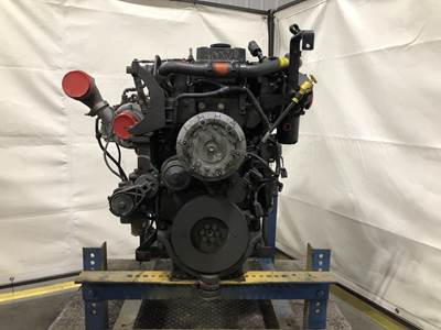 Paccar PX-7 Engine for a Kenworth T270