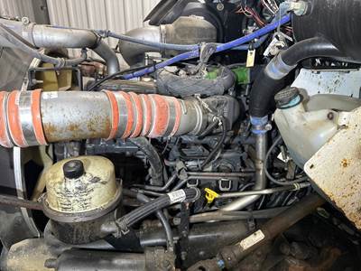 Paccar PX-9 Engine for a Kenworth T370
