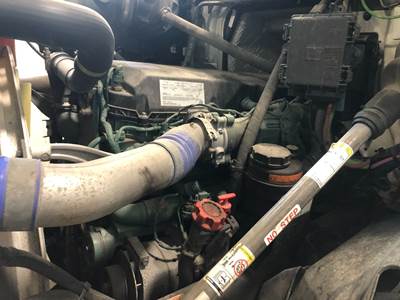 Volvo D11 Engine for a Volvo VNR