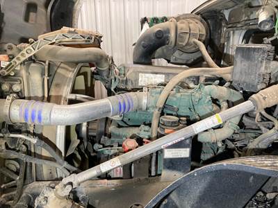 Volvo D11 Engine for a Volvo VNL