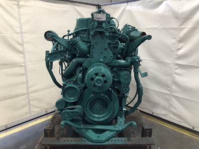 Volvo D11 Engine for a Volvo VNL