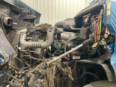 Volvo D13 Engine for a Volvo VNR