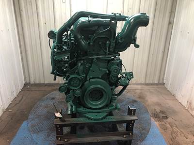 Volvo D13 Engine for a Volvo VNL