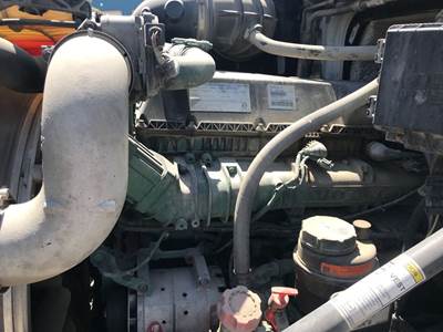 Volvo D13 Engine for a Volvo VNR