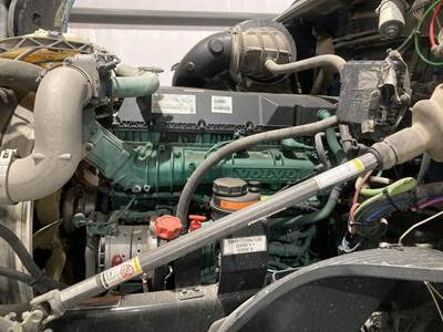 Volvo D13 Engine for a Volvo VNL