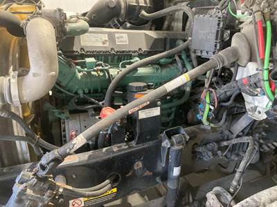 Volvo D13 Engine for a Volvo VNL