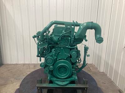 Volvo D13 Engine for a Volvo VNL