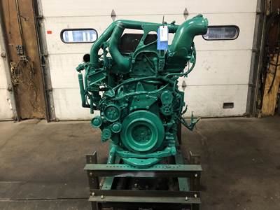Volvo D13 Engine for a Volvo VNM