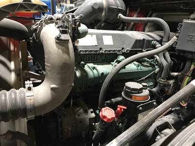 Volvo D13 Engine for a Volvo VNL