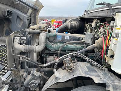 Volvo D13 Engine for a Volvo VNL