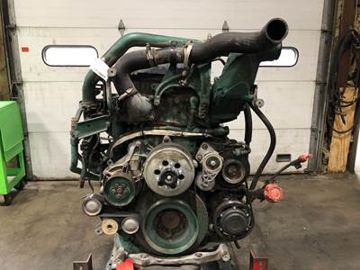 Volvo D13 Engine for a Volvo VNL