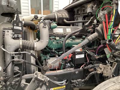 Volvo D13 Engine for a Volvo VNR