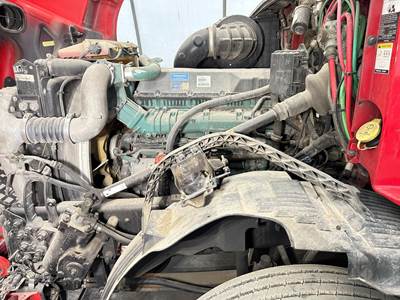 Volvo D13 Engine for a Volvo VNL